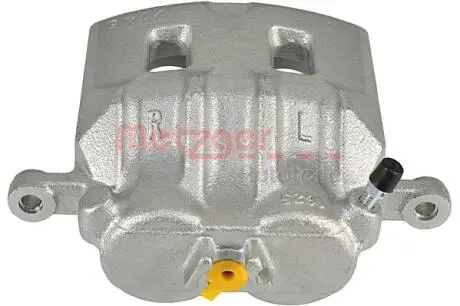 6260773 Супорт гальма METZGER підбір по vin на Brocar