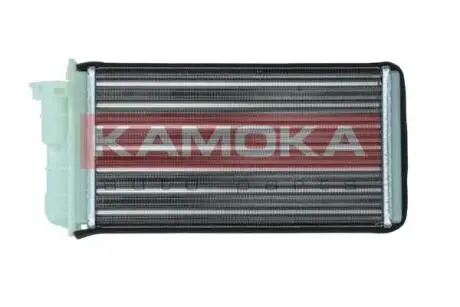 7765043 Радiатор пiчки KAMOKA підбір по vin на Brocar