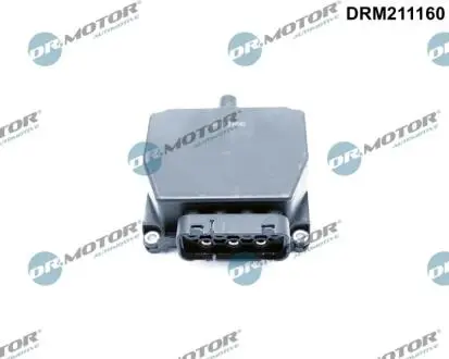 DRM211160 Клапан управління тиском DR.MOTOR подбор по vin на Brocar
