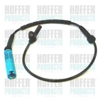 8290350 Датчик ABS Hoffer підбір по vin на Brocar
