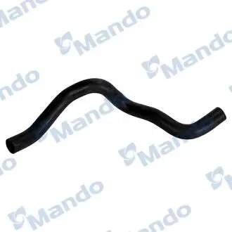 DCC020652 Шланг гумовий MANDO підбір по vin на Brocar