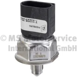 711225230 Датчик тиску палива BMW N14/N18/N53/N54/N63 \&#039;\&#039;06&gt;&gt; PIERBURG підбір по vin на Brocar