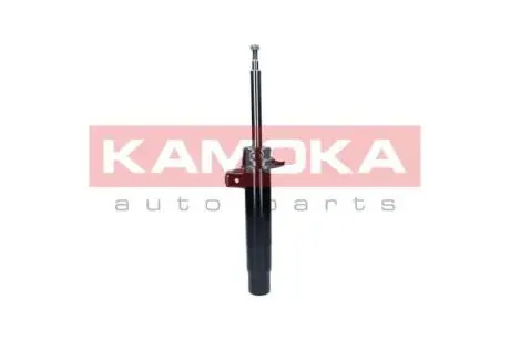 2000452 Амортизатор газовий переднiй лiвий KAMOKA підбір по vin на Brocar