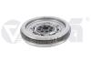 11055018001 Маховик (вир-во LUK China) Audi A3, TT/Skoda Octavia, Superb/VW Passat B6, Golf V,VI, Jetta 2.0 TFSI (03-14) (11055018001) VIKA VIKA підбір по vin на Brocar