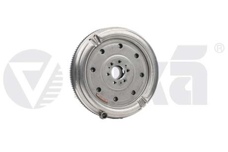 11055018201 Маховик (вир-во LUK China) Audi A3/Skoda Octavia/VW Caddy III, Golf V, Jetta/Seat Leon, Toledo 1.9TDI(03-14) (11055018201) VIKA VIKA підбір по vin на Brocar
