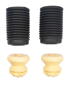 RK00336 Пильник+відб. амортизатора переднього BMW 5 (F10/F18)/6 (F12) 10-18 (к-т 2 шт.) RAISO підбір по vin на Brocar