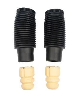 RK10041 Пильник + відбійник амортизатора переднього Peugeot 206/206+ 98-13 (к-т 2шт) RAISO підбір по vin на Brocar