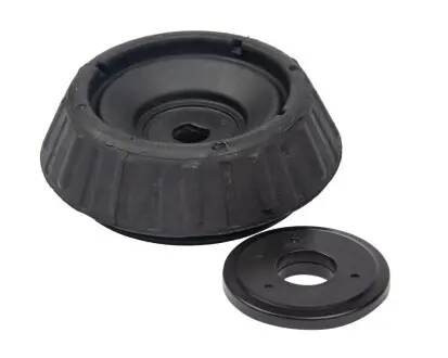 RC05818 Опора амортизатора переднього Accent/I20/IX20/Rio 10- (з підш.) RAISO підбір по vin на Brocar