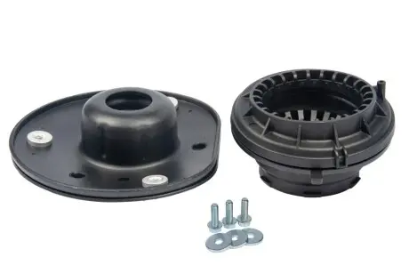 RC05676 Опора амортизатора переднього Volvo S60/S70/S80 06- RAISO подбор по vin на Brocar