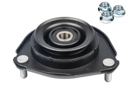 RC05162 Опора амортизатора переднього Rav 4 I/II 94-05 (з підш.) RAISO підбір по vin на Brocar