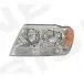 ПЕРЕДНЯЯ ФАРА ZCR111000R