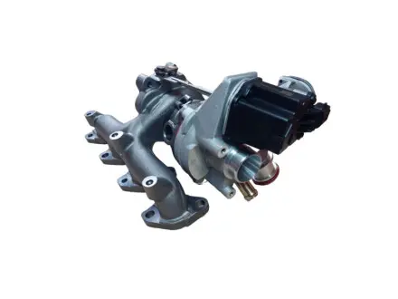 RHF3SL171455TURBO Турбіна нова VW Caddy III 04-15, Golf VI 09-14, Jetta VI 10-18, Touran 10-15, Golf Plus 05-14, Polo 09-18; AUDI A3 03-12, A1 10-18; SKODA Octavia A5 04-13, Fabia II 07-14, Yeti 09-17, Roomster 06-15; SEAT Leon 05-12, Ibiza 09-17, Altea 09-15 SL TURBO подбор по vin на Brocar