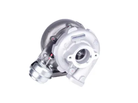 GT2056VSL12769TURBO Турбіна нова NISSAN Navara D40 05-15, Pathfinder R51 04-14 SL TURBO подбор по vin на Brocar