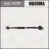 MA147R Важіль (MA-147R) MASUMA MASUMA підбір по vin на Brocar