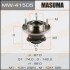 MW41505 Маточина колеса (MW-41505) MASUMA MASUMA підбір по vin на Brocar