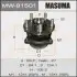 MW81501 Маточина колеса (MW-81501) MASUMA MASUMA підбір по vin на Brocar