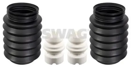 33108445 Захисний комплект амортизатора SWAG підбір по vin на Brocar