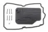 Фільтр АКПП MB W204 08-14 /W205 14-18 /S204 14- /S205 18- (з прокладкою) TEK048