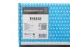 TEK048 Фільтр АКПП MB W204 08-14 /W205 14-18 /S204 14- /S205 18- (з прокладкою) PURFLUX підбір по vin на Brocar