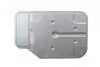 TEK048 Фільтр АКПП MB W204 08-14 /W205 14-18 /S204 14- /S205 18- (з прокладкою) PURFLUX підбір по vin на Brocar