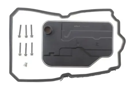 TEK048 Фільтр АКПП MB W204 08-14 /W205 14-18 /S204 14- /S205 18- (з прокладкою) PURFLUX підбір по vin на Brocar