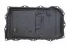 TEK054 Фільтр АКПП BMW 1 12-19/3 13-/5 10-X3 10-/X5 13-23 (Тип КП: 8HP45Z) PURFLUX підбір по vin на Brocar