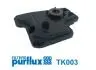 TK003 Фільтр АКПП Astra 09-/Insignia 08-/Zafiar 99- PURFLUX підбір по vin на Brocar
