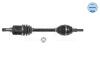 Вал приводний FORD C-MAX II, FOCUS III, GRAND C-MAX  (вир-во MEYLE) 714 498 0067
