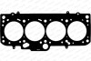 AC5220 Прокладка головки блоку AUDI/VW 1.6 AEH/AHL/ARM 96-1.20MM MLS (вир-во Payen) PAYEN підбір по vin на Brocar