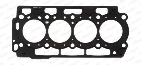 AH6590 Прокладка головки циліндрів FORD/PSA 1.4HDI 4! 1.40mm DV4TD (вир-во Payen) PAYEN підбір по vin на Brocar