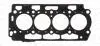 Прокладка головки циліндрів FORD/PSA 1.4HDI 3! 1.30mm DV4TD (вир-во Payen) AH6570