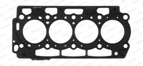 AH6570 Прокладка головки циліндрів FORD/PSA 1.4HDI 3! 1.30mm DV4TD (вир-во Payen) PAYEN підбір по vin на Brocar