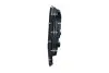470075 Вентилятор двигуна Nissan Qashqai 2013- (вир-во NRF) NRF підбір по vin на Brocar