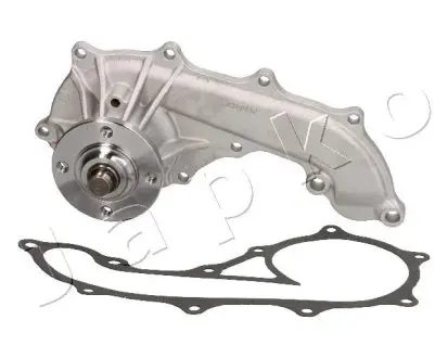35279 Водяний насос Toyota Land Cruiser Prado/Hiace/Hilux 2.7i 01- JAPKO подбор по vin на Brocar