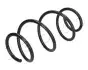Пружина перед. BMW 2(F22, F23, F87)/ 3 (F30, F31, F34, F80) ZCJ4015A