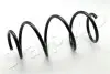 Пружина перед. Nissan Note 1.5DCi 06- D12,25/155  L360 L/R ZCJ3312H