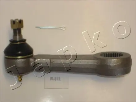 52512 Важіль рульового керування (сошка) MITSUBISHI PAJERO 90- JAPKO подбор по vin на Brocar