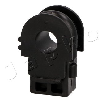 GOJ1197 Втулка стабілізатора пер. Qashqai/Juke/Leaf 06- (23mm) JAPKO підбір по vin на Brocar