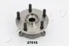 427016 Підшипник маточини задн. Subaru Tribeca 3.0-3.6 05- JAPKO підбір по vin на Brocar