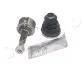 621012 ШРКШ (ШРУС) зовн. (25z/21z) Nissan Almera 00-06 JAPKO підбір по vin на Brocar