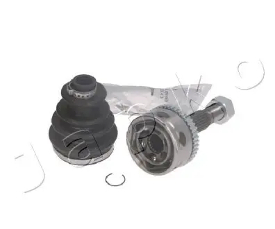 621012 ШРКШ (ШРУС) зовн. (25z/21z) Nissan Almera 00-06 JAPKO підбір по vin на Brocar