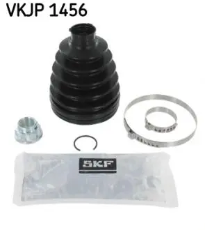 VKJP1456 Пильник ШРУС TOYOTA Corolla/Camry/Avensis/ Rav 4 &quot;01-11 SKF підбір по vin на Brocar