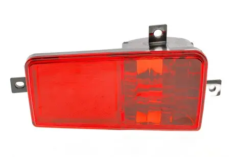 5030260 Світловідбивач заднього бампера AUTOTECHTEILE підбір по vin на Brocar
