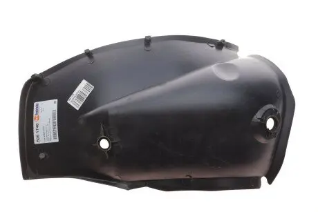5051748 Підкрилок задній, лівий AUTOTECHTEILE підбір по vin на Brocar