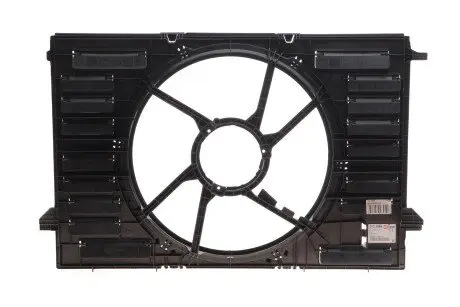3121084 Дифузор радіатора AUTOTECHTEILE підбір по vin на Brocar