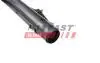 FT61577 Патрубок системи охолодження двигуна Renault Kangoo 1.5 dCi 08&gt; 12&gt; (FT61577) Fast FAST підбір по vin на Brocar