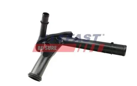 FT61577 Патрубок системи охолодження двигуна Renault Kangoo 1.5 dCi 08&gt; 12&gt; (FT61577) Fast FAST підбір по vin на Brocar