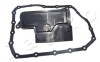 Фільтр АКПП Toyota Avensis/Camry/Rav 4 III/IV 2.0/2.2D/3.5 05- (к-кт) FTJ040