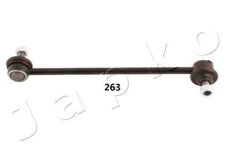 106263 Тяга стабілізатора задн. Camry/Avalon 05- (260mm) JAPKO підбір по vin на Brocar