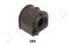 Втулка стабілізатора перед. Mazda 3 1.6-2.2 04- GOJ369
